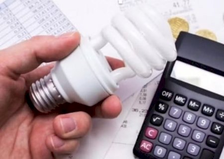 Prepare o bolso: energia elétrica vai ficar 12,11% mais cara a partir de abril em MS