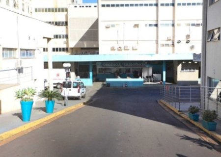Bebê socorrido com suspeita de estupro morre após dois dias na Santa Casa
