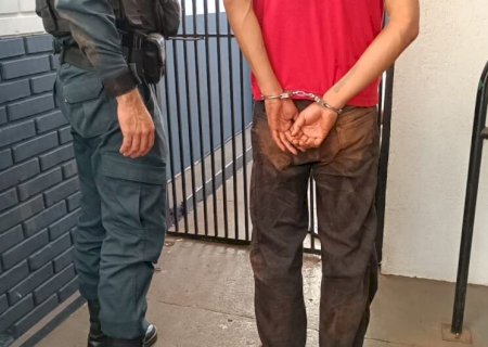 Criança é vítima de estupro enquanto voltava sozinha da escola em MS