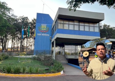 GLÓRIA DE DOURADOS: Prefeitura amplia gastos com a Expoglória e contratos já divulgados ultrapassam R$ 1,2 milhão