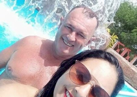 Menina de 9 anos viu comerciante matar a mãe com dois tiros