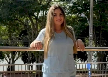 Estudante de Medicina foi assassinada com quase 70 facadas