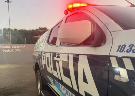 Suspeito de tentativa de homicídio é morto ao reagir à abordagem