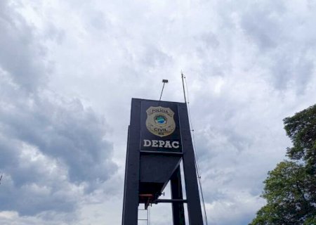 Briga entre irmãos termina em agressões e intervenção policial em MS