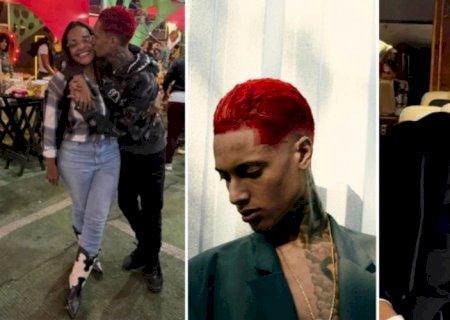 Polícia mira Oruam, mãe e irmão em operação contra facção no Rio