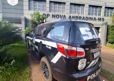 Servidora da Câmara é suspeita de golpe do Pix em restaurante oriental em Nova Andradina
