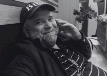 Deodápolis se despede de Antonio Balbino de Almeida Junior, o “Bibi”