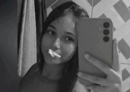 ANGÉLICA: Menina de 12 anos morre após acidente entre bicicleta e carro