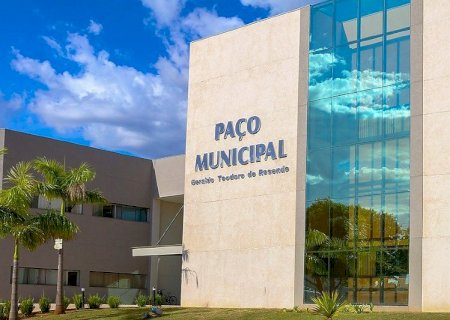 NOVA ANDRADINA: Prefeitura aditiva contrato de publicidade e gasto ultrapassa R$ 1 milhão