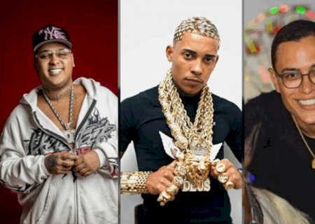 PF pede nova prisão preventiva de Ryan SP, Poze e dono da Choquei