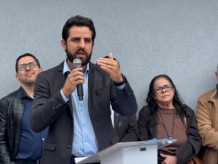 DEODÁPOLIS: Centro de Especialidades Médicas ‘Dona Meirinha’ é inaugurado com estrutura moderna