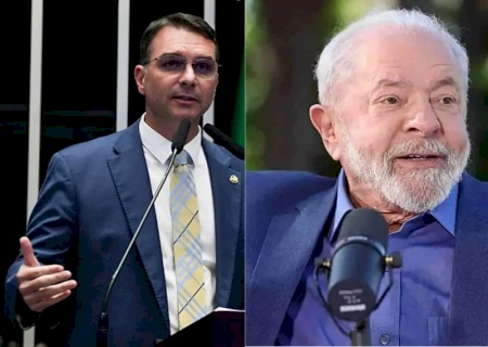 Flávio Bolsonaro vence em SP, RJ e mais 3 Estados, e Lula, em 4; segundo Genial/Quaest