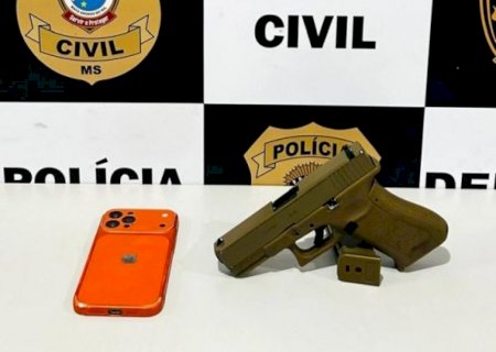 Quadrilha especializada em furtos de caminhonetes é desarticulada