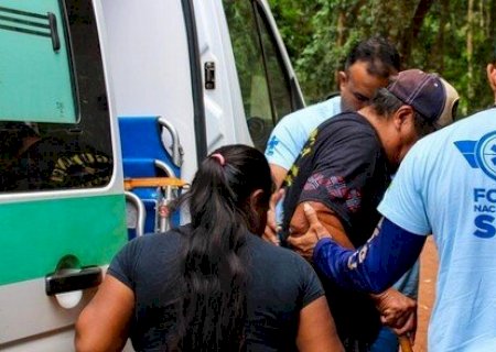 Mais uma criança indígena morre por chikungunya e MS chega a 18 óbitos em 2026