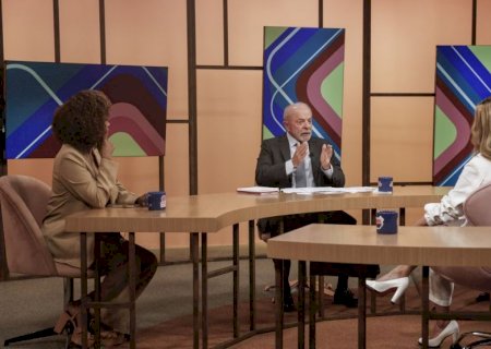 Lula diz que monitora preço dos combustíveis todos os dias