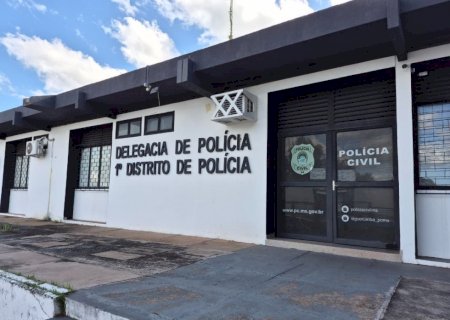 Homem é preso acusado de estuprar a sobrinha de cinco anos