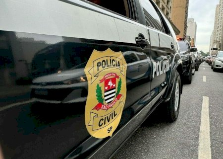 Operação contra esquema ligado ao PCC bloqueia R$ 5,2 bilhões