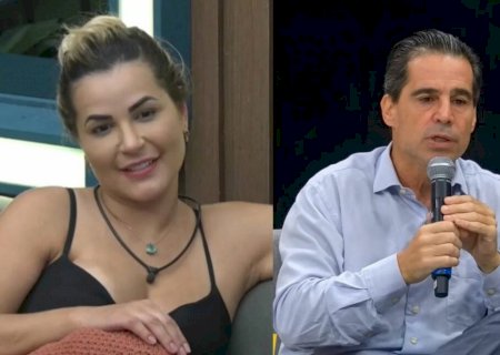 Deolane contrata um dos mais importantes criminalistas do país