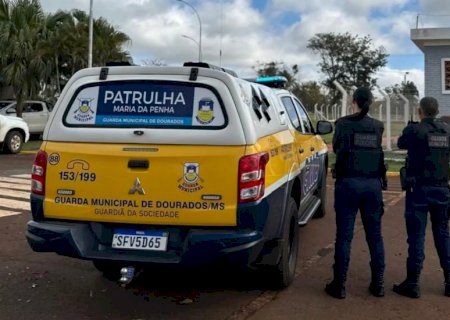 Vítima finge pedir lanche para denunciar violência doméstica em Campo Grande