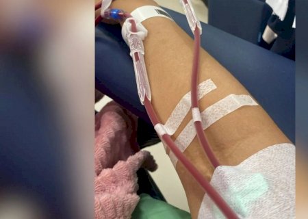Polícia investiga clínica de hemodiálise após morte de pacientes em MS