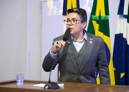 Câmara julga hoje denúncia contra Isa Marcondes por uso irregular de dinheiro público