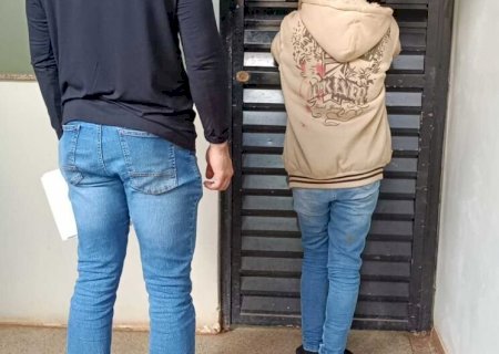 Gestante de 8 meses acusa suspeita de incêndio que matou homem de atear fogo em seu corpo