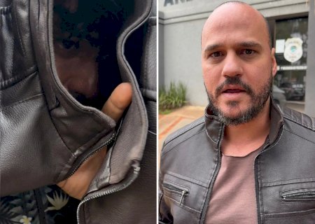 NOVA ANDRADINA: Suspeito de matar travesti alegou extorsão e diz estar arrependido, afirma defesa