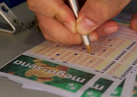 Mega 30 anos: apostas podem ser feitas até as 22h deste sábado