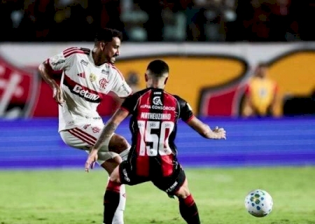 Jogos do Corinthians e Flamengo marcam rodada do Brasileirão neste sábado