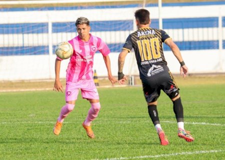 IVINHEMA: Município inicia Campeonato Society 2026 com 16 equipes