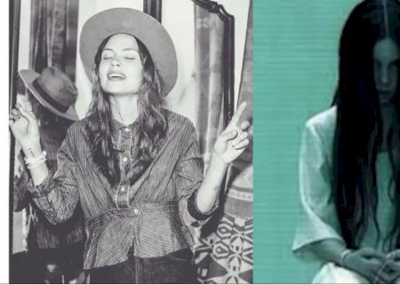 Daveigh Chase, atriz que interpretou Samara em ‘O Chamado’, morre aos 35 anos