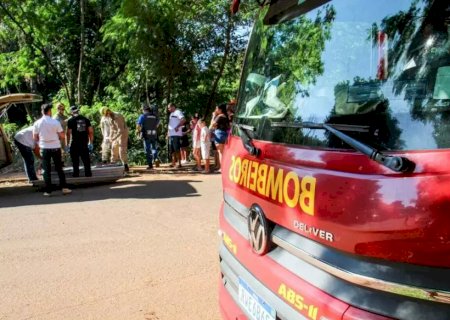 Mecânico desaparecido há 25 dias é identificado após corpo ser localizado em córrego