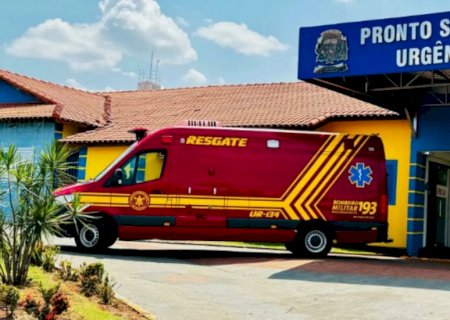 Ciclista de 73 anos morre após ser atingida por carro em Costa Rica