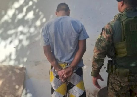Quatro pessoas são presas em operação contra facções criminosas em MS