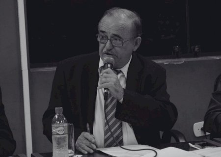 IVINHEMA: Morre aos 73 anos o ex-vereador João Escarmanhani, o 'João Tortinho'