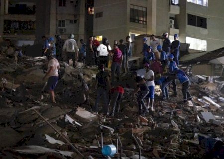 Terremotos atingem EUA, Japão e Venezuela em menos de 24 horas