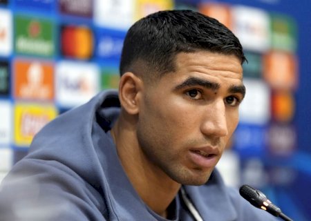 Jogador do Marrocos será julgado após acusação de estupro