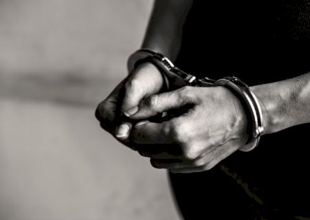 DEODÁPOLIS: Polícia Militar cumpre mandado de prisão