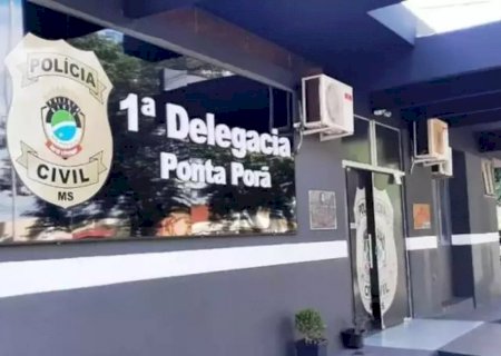 Mulher é presa suspeita de jogar caldo quente na filha de 2 anos