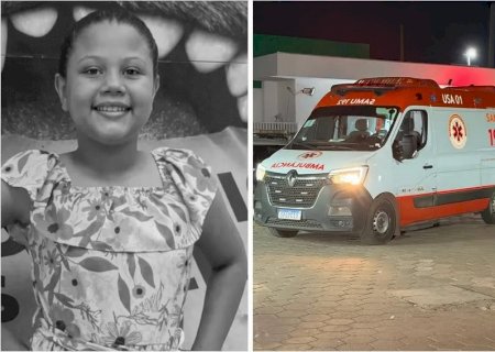 Pai é preso suspeito de matar filha de 12 anos após encontrar conversas em rede social