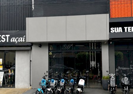 IVINHEMA: Neto Center se destaca pela inovação em scooters elétricas e iPhones