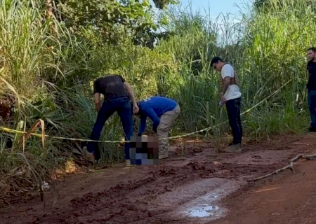 Polícia prende quatro por morte de mulher na região do 'Inferninho' e identifica quinto envolvido