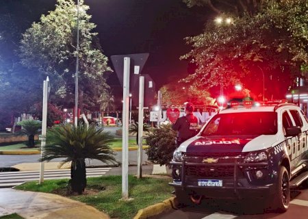 IVINHEMA: Polícia Militar cumpre quatro mandados de prisão no município e no distrito de Amandina