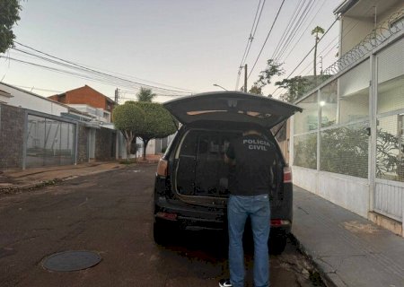 Técnico de enfermagem é preso por torturar adolescente com paralisia cerebral em MS