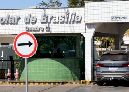 Bolsonaro recorre para anular proibição de visita na prisão domiciliar