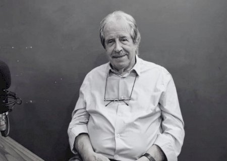 IVINHEMA: Morre aos 86 anos o médico Dr. Arildo Loper, pioneiro da medicina no município e ex-vereador do município