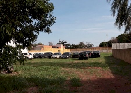 Policial denunciado por abrir delegacia para ladrões furtarem pneus em Sidrolândia é afastado