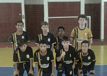 IVINHEMA: Projeto social da Igreja Yehoshua transforma vidas por meio do esporte e da Palavra de Deus