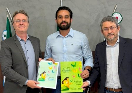 DEODÁPOLIS: MPMS busca ampliar atendimento humanizado às vítimas de violência com expansão do Projeto Acolhida