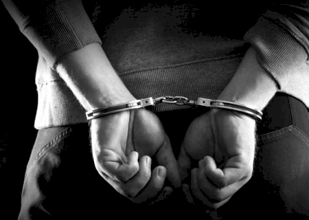 GLÓRIA DE DOURADOS: Polícia Militar cumpre mandado de prisão